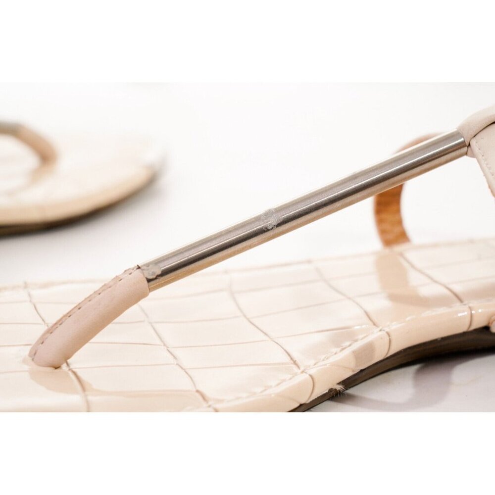DV Dolce Vita Labelle Sandals Women's Sz 10 Shoes - Picture 13 of 16